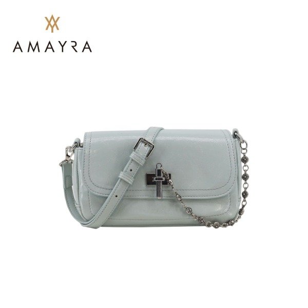 Producto - Cartera Amayra Gris 67-C3204-2
