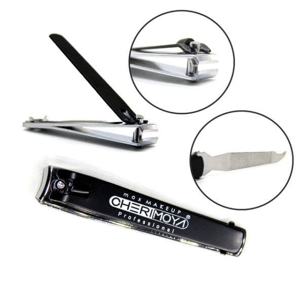 Producto - CORTA UÑAS CHERIMOYA