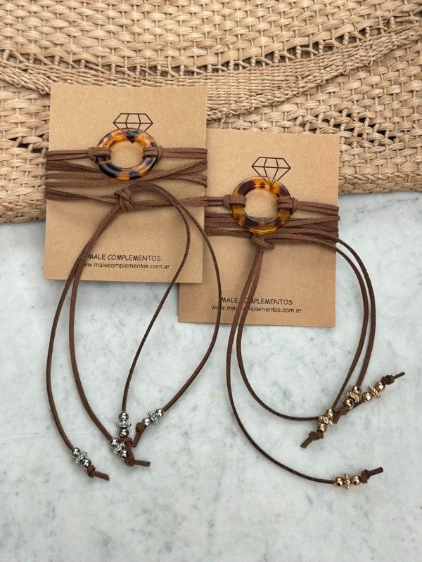 Producto - Lazo-tiento CAREY