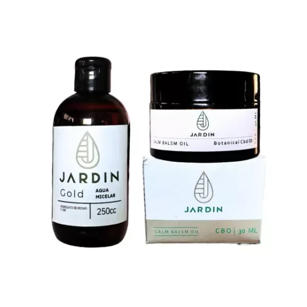 Producto - Combo Skincare