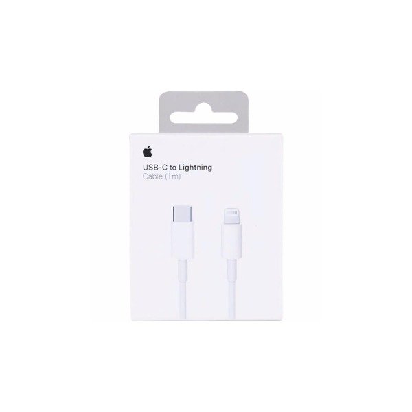 Producto - Cable USB-C a Lighting (1m) - Calidad Original