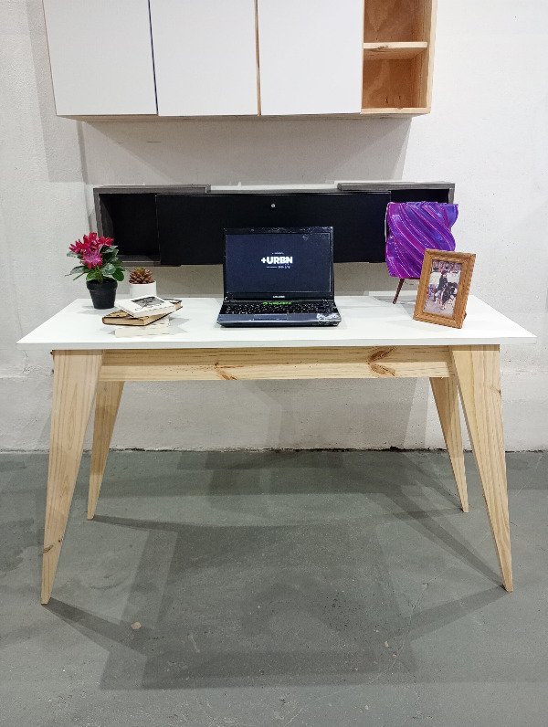 Producto - Escritorio Nordico