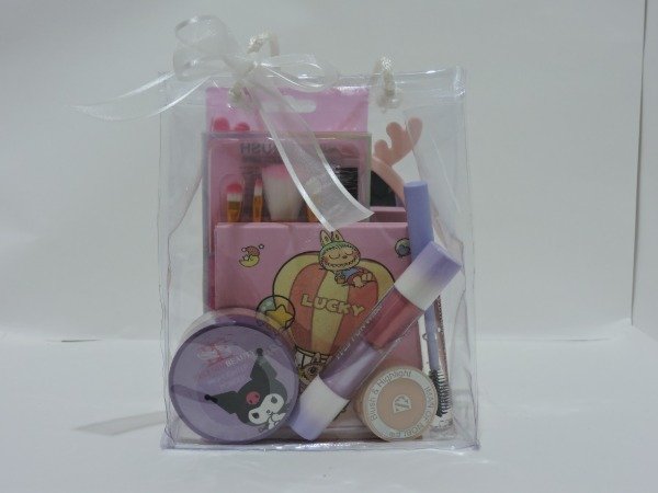 Producto - Kit maquillaje Princesa