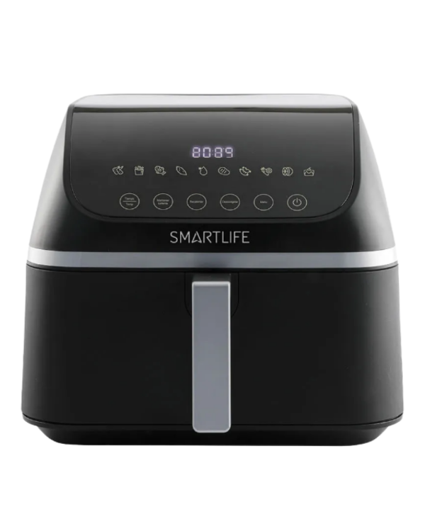 Producto - FREIDORA DE AIRE DIGITAL SMARTLIFE 8.5LTS