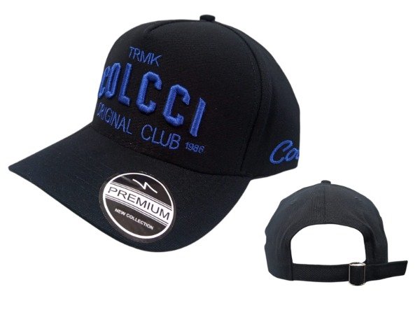 Producto - COLCCI 4 Negro