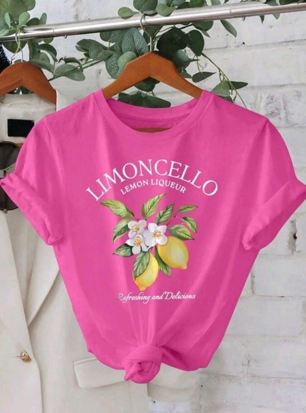Producto - Reme LIMONCELLO Pink