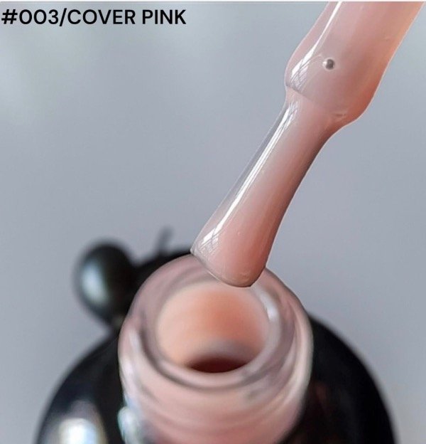 Producto - base correctiva angela bresciano cover pink