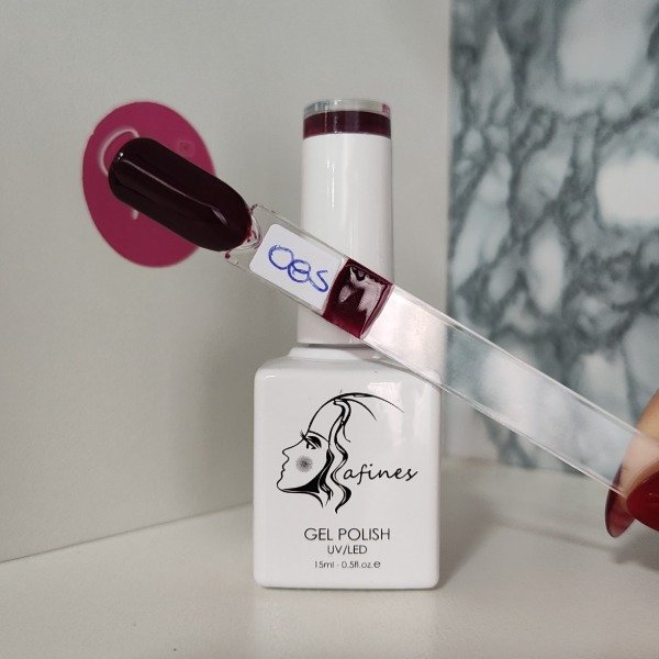 Producto - Afines 085 15ml