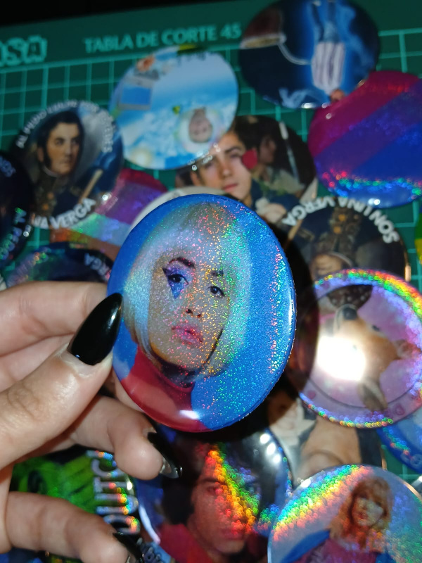 Producto - Lali Mejor que vos