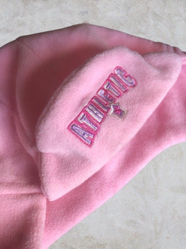 Producto - Gorro Aviador Athletic - 1