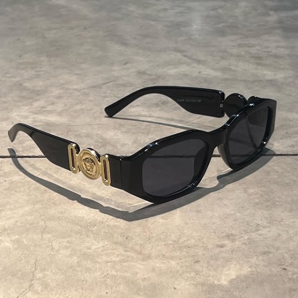 Producto - Lentes Versace Negros