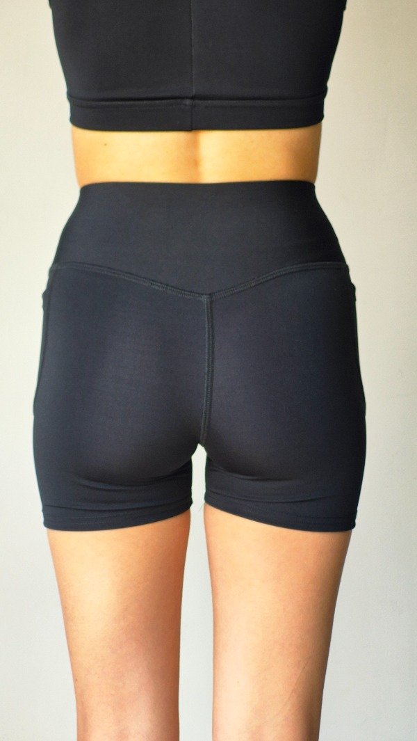 Producto - SHORT POCKET - 4