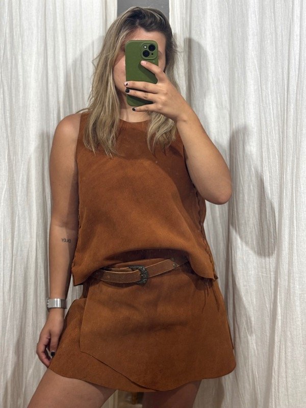 Producto - CONJUNTO CAUTIVO (color a elección)