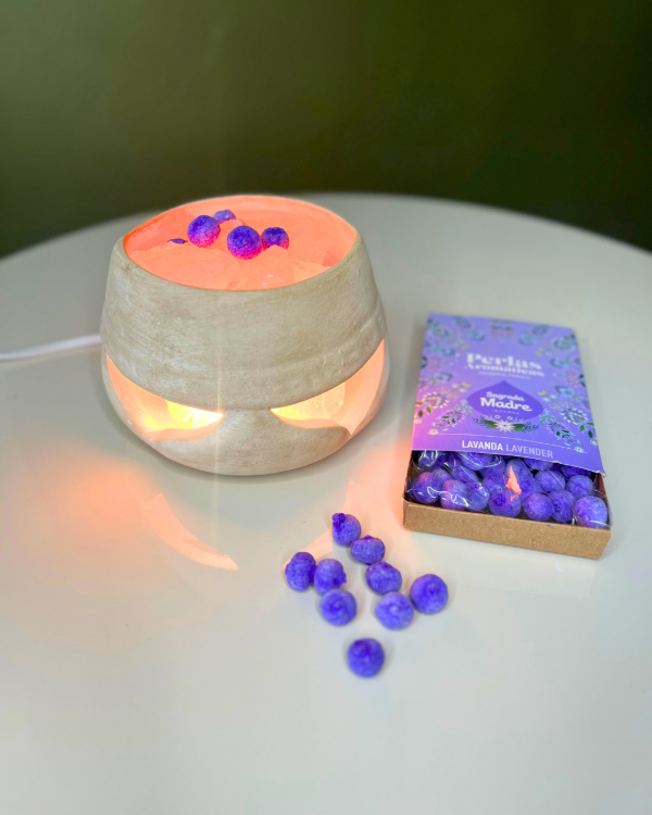 Producto - Fuente de Sal