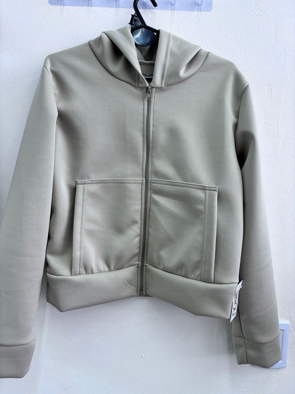 Producto - Campera entrenamiento