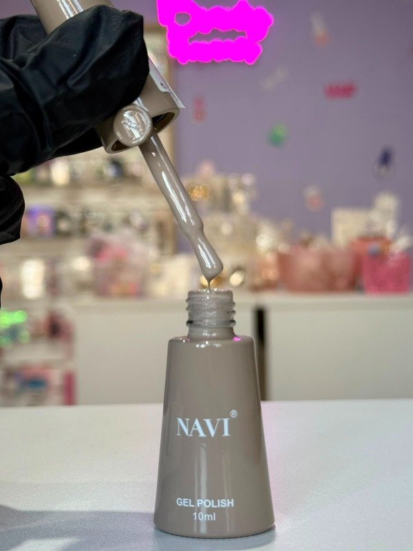 Producto - Esmalte Navi nude 087