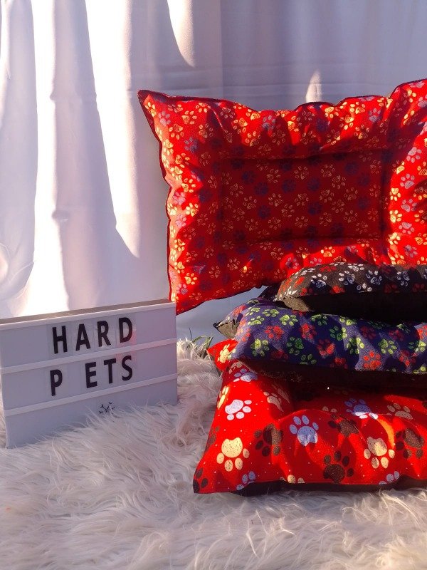 Producto - Cuchas de Lona