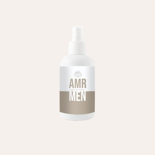 Producto - Aromatizante Textil AMR Men