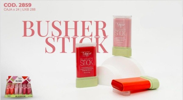 Producto - Rubor en stick Tejar