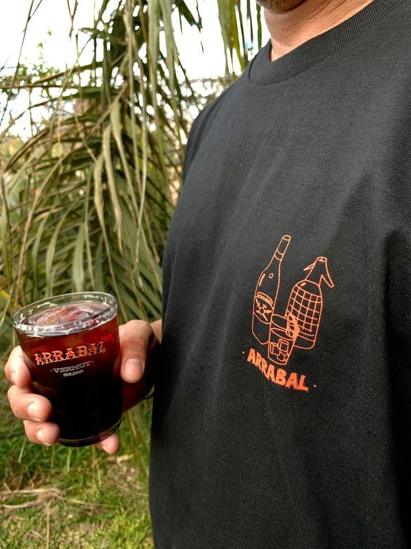 Producto - Combo Tote+Remera+Botella