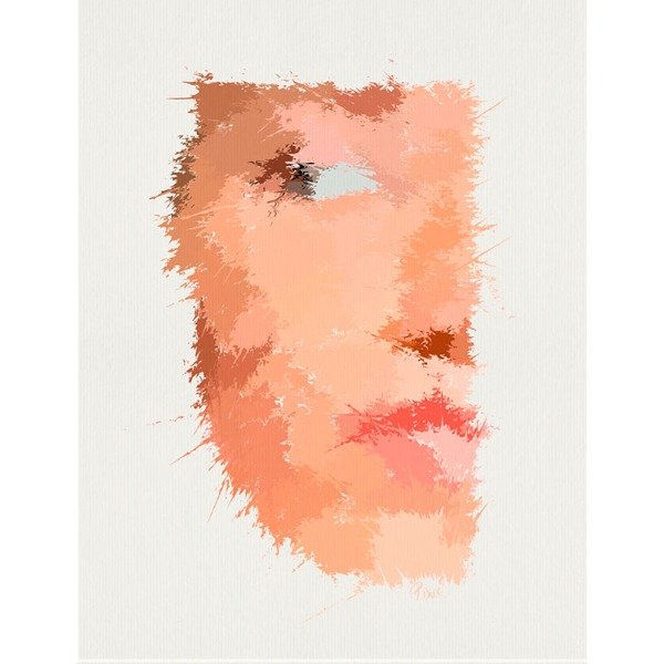 Producto - Piel, 30 x 40 cm
