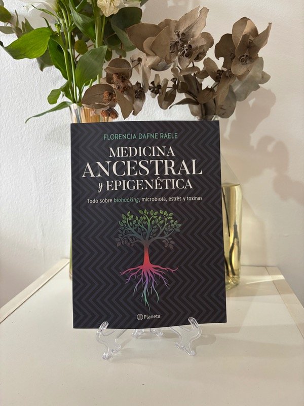 Producto - Medicina ancestral y epigenética,