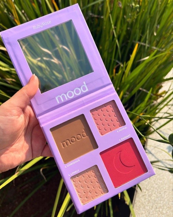 Producto - Paleta Face