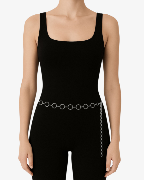 Producto - Body Escote Cuadrado