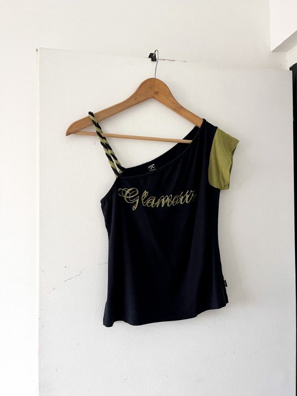 Producto - Top Tucci Glamour