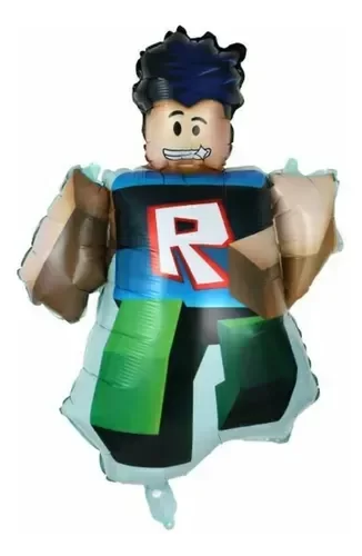 Producto - Roblox - Cuerpo 26" - 0