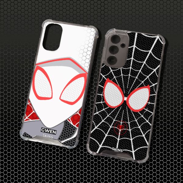 Producto - Miles Morales y Gwen precio x unidad