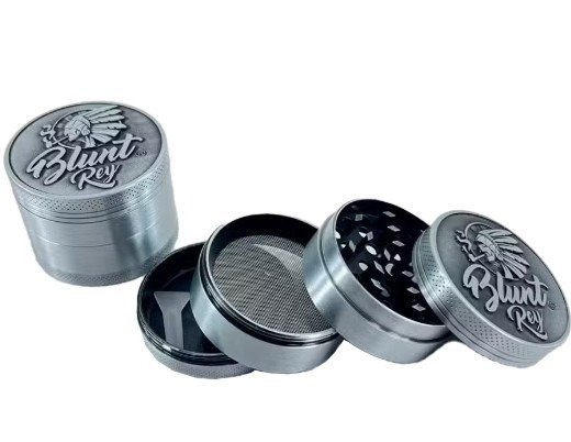 Producto - PICADOR BLUNT REY 50MM 4 PARTES