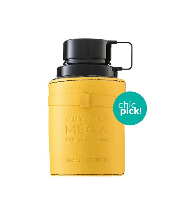 Producto - Armaf Odyssey Mega - Eau de Parfum x 100ml