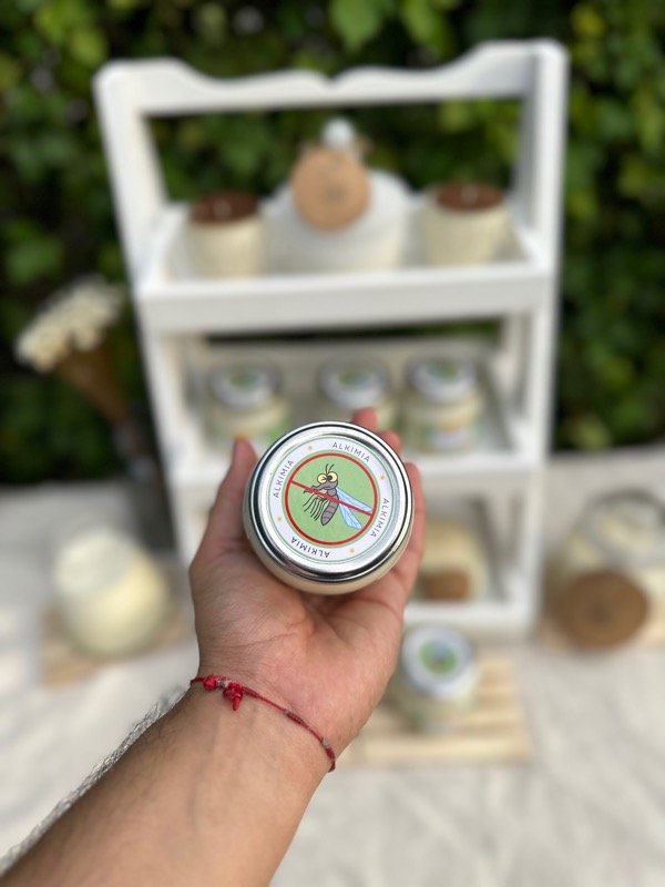 Producto - anti mosquitos - 1