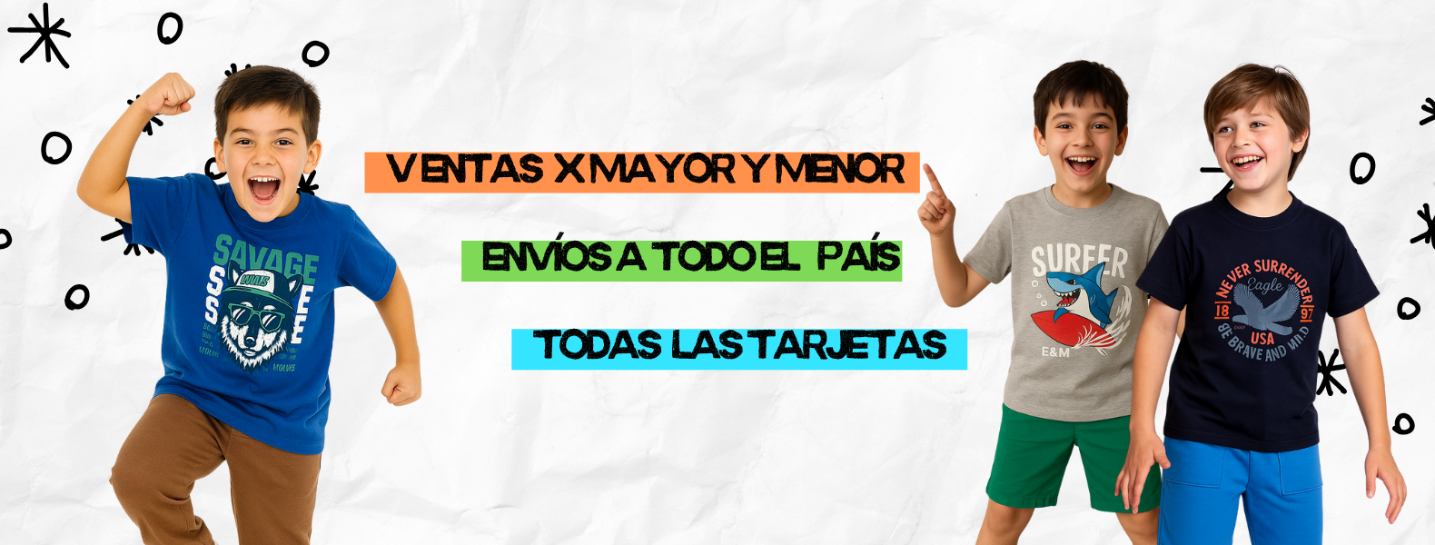 Banner