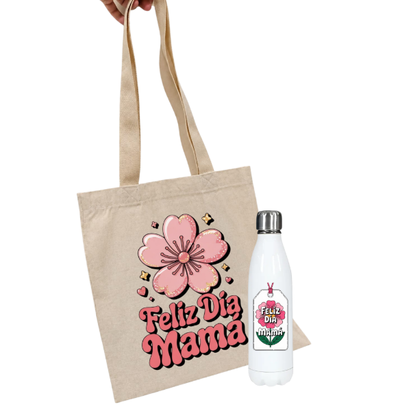 Producto - Combo "Mamá Todo Terreno"
