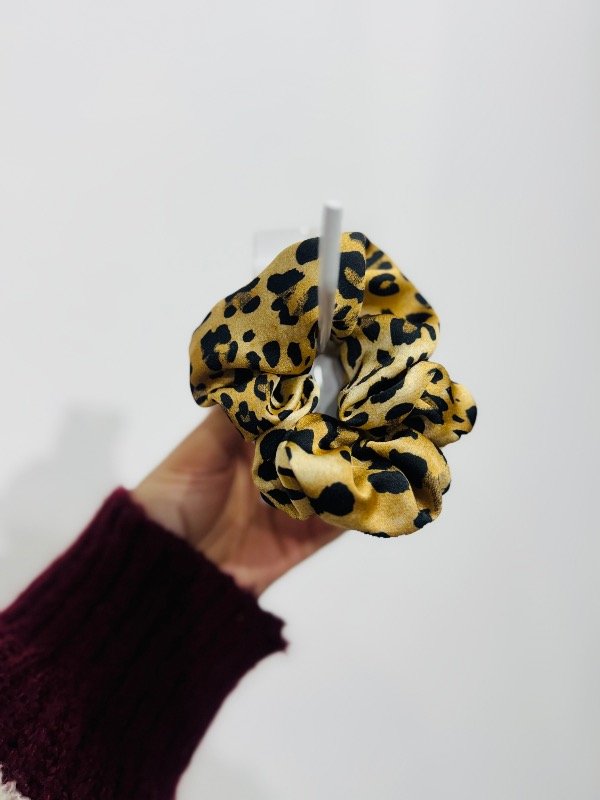 Producto - Scrunchie Print