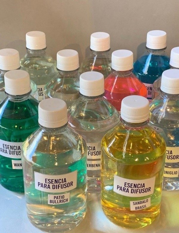 Producto - Repuesto Difusor 500ml