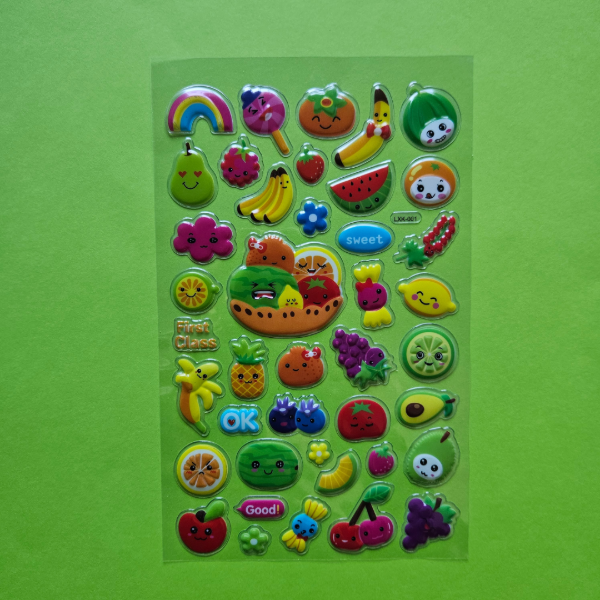 Producto - Con Relieve (Urbanos)