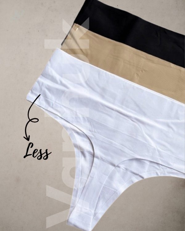 Producto - Bombi less con fajita sin costura HKD 823158 - 1