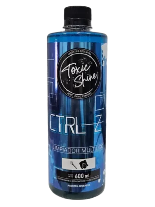Producto - Ctrl Z