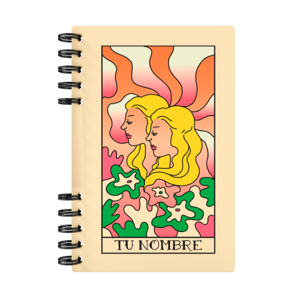 Producto - Signo del Zodíaco Horóscopo: Aries, Tauro, Géminis, Cáncer, Leo, Virgo 200 hojas