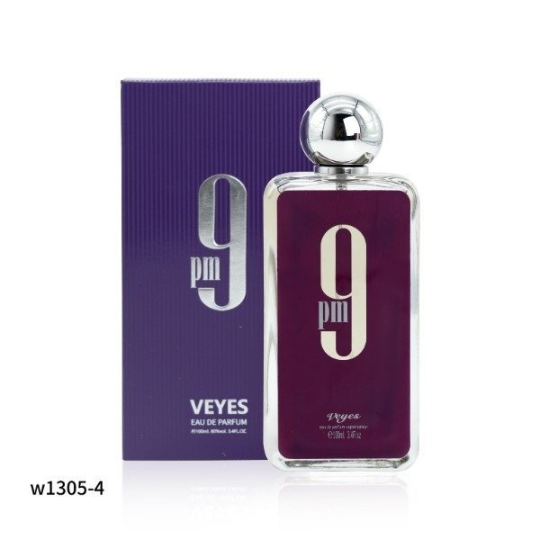 Miniatura 2 Perfume AAA 9pm Dive Lila Fem 100ml