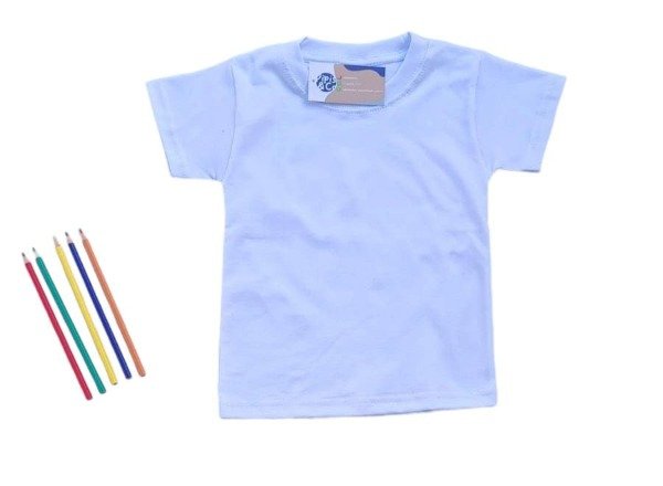 Producto - Remera Wait