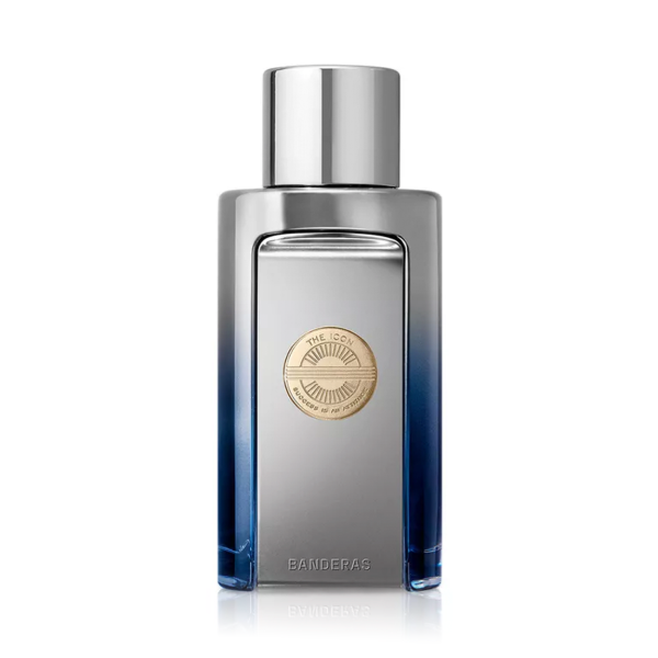 Producto - THE ICON ELIXIR EDP 100ML ANTONIO BANDERAS