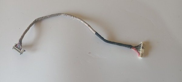 Producto - Cable Flex Lvds Tv Philips 43pfg5813 77 ( 40 cm )