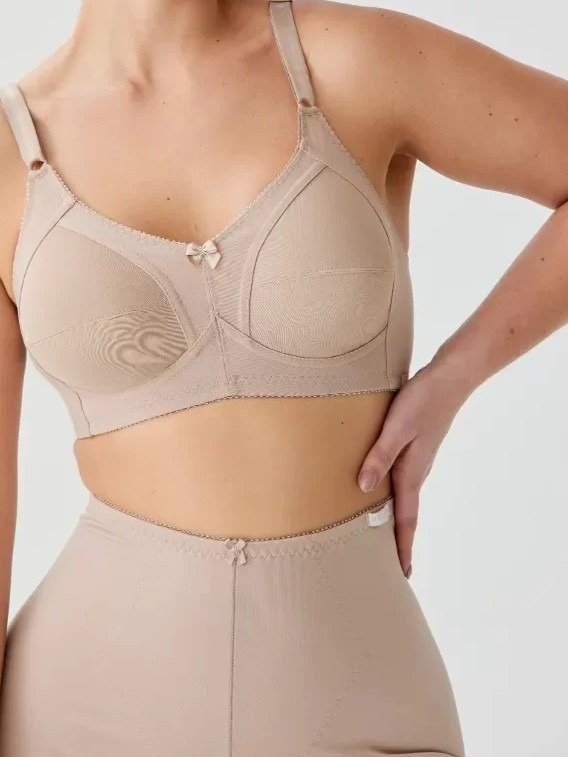 Producto - Soutien Reductor Satine Deville