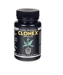 Producto - Clonex Gel enraizante premium 100ml