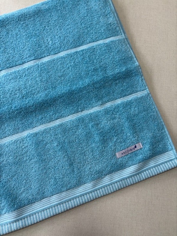 Producto - Toallon Nautical