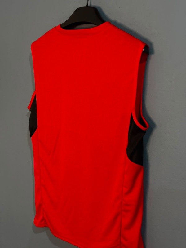 Producto - MUSCULOSA RIVER PLATE - ROJA - 4